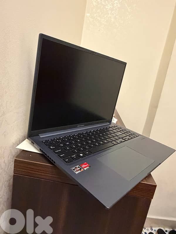 Asus vivobook 1