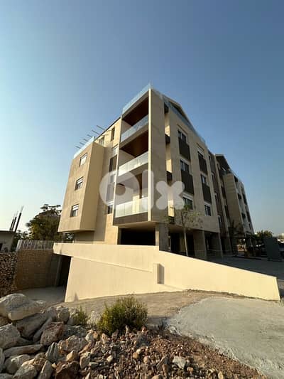 Apartment in Batroun for rent