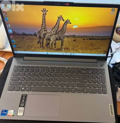 Lenovo Ideapad slim 3i