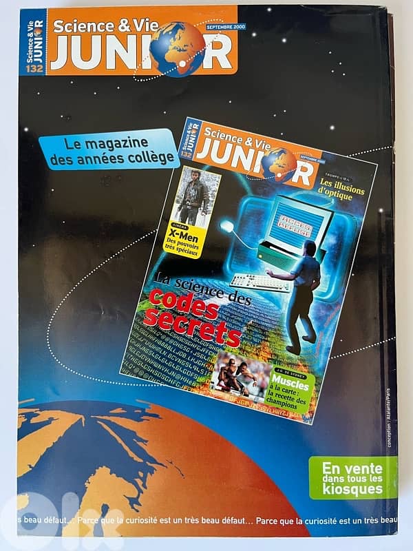 Les performance de la mémoire humaine - S&Vie 1