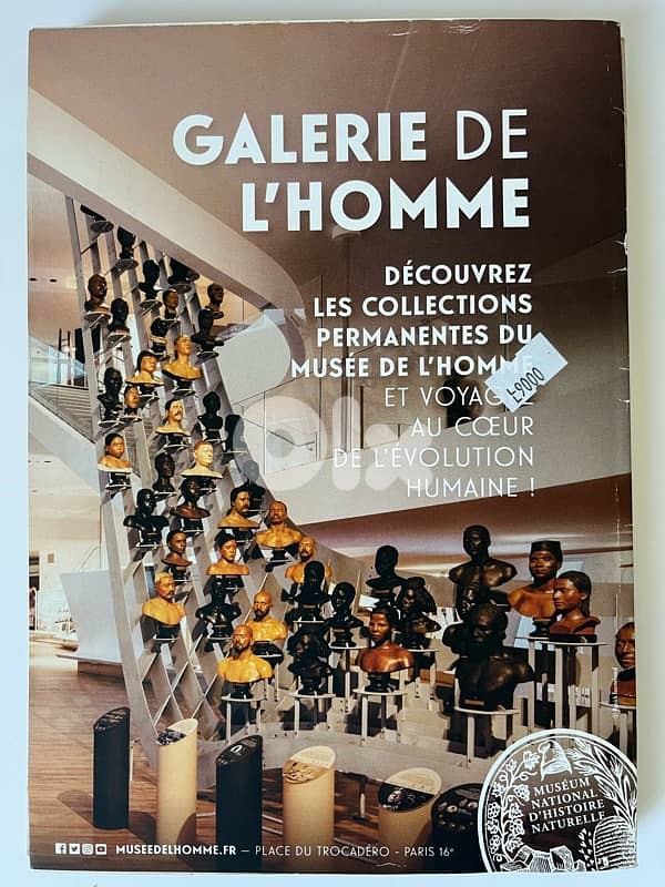 La Nouvelle Histoire de Nos Origines - S&Vie 1