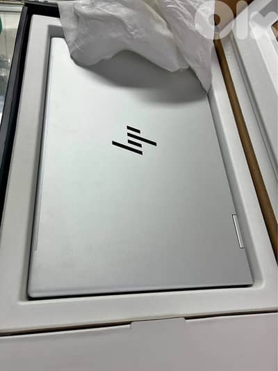 HP ENVY 15 x360 / Core i7 - 13th Gen / Still New in Box