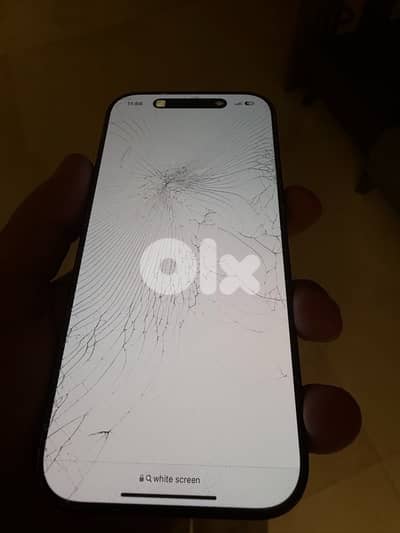 iPhone 16 pro 256 GB