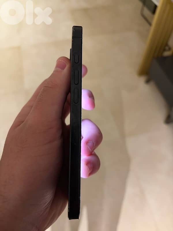 iPhone 16 pro 256 GB 2