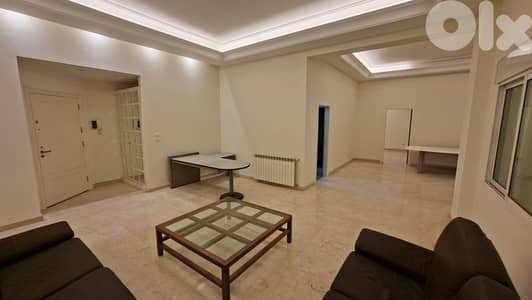 SPACIOUS APT IN GEMMAYZEH PRIME | TERRACE | 3 BEDROOMS | ACRPV-1044