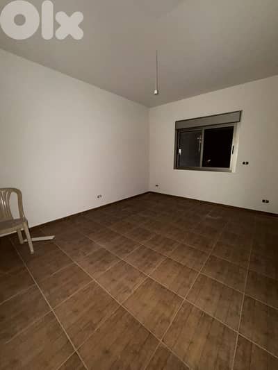 BRAND NEW APARTMENT FOR SALE IN SIN EL FIL PRIME 2 BEDS, (HT-232)