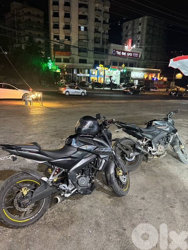 برج البراجنة 1