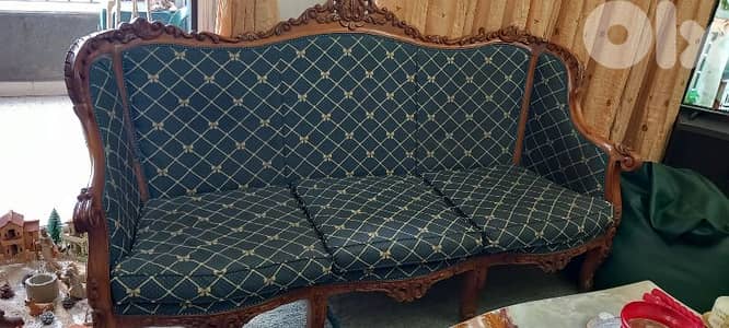 البوشرية نيو حنكش مقابل خلف يحيا اليغانس للاراغيل