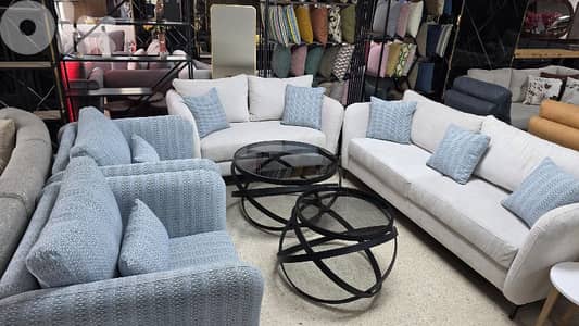 Salon extra. صالون اكسترا