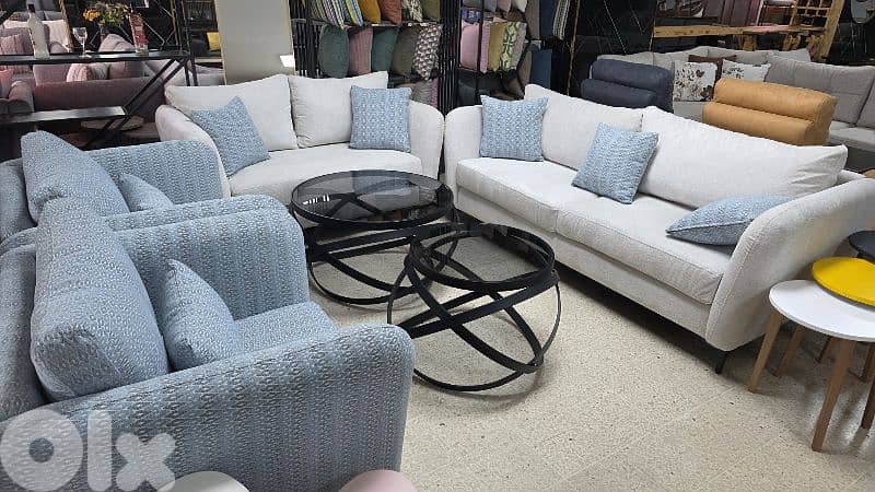 Salon extra. صالون اكسترا 3