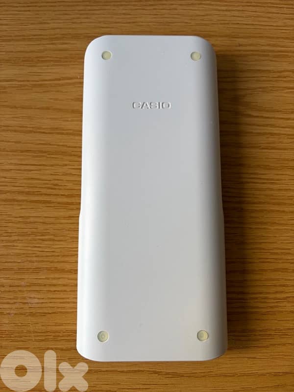 Casio ClassPad 2 fx-CP400+E (calculatrice programmable) 3