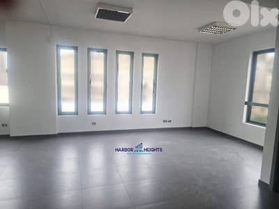 Office for rent in Dekwaneh مكتب للإيجار في الدكوانة
