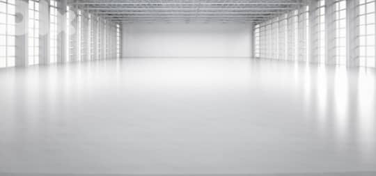 400$/Sq WAREHOUSE FOR SALE IN AIN EL REMMANEH 1600Sq, (AR-184)