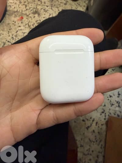 Airpods 2 Original