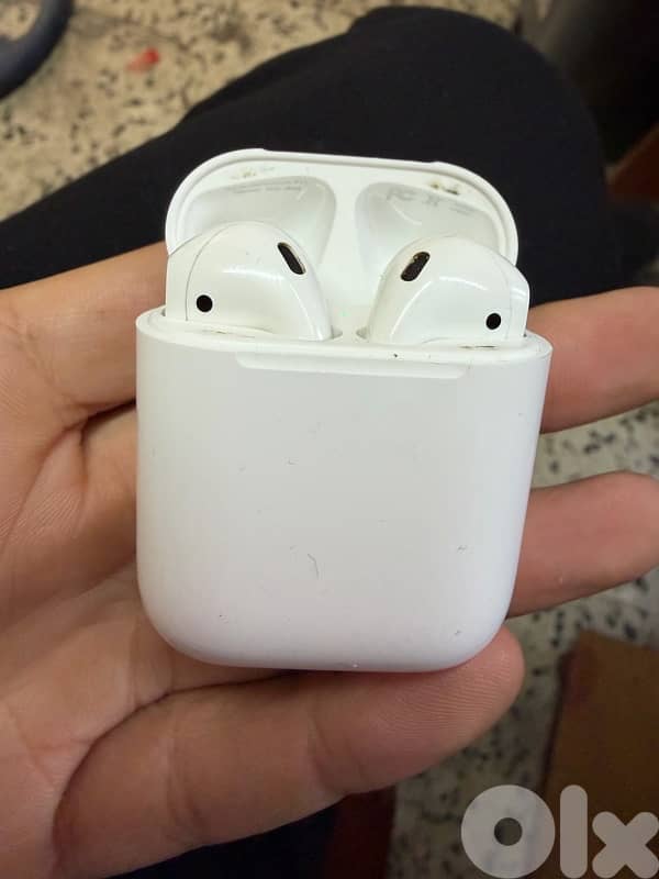 Airpods 2 Original 2