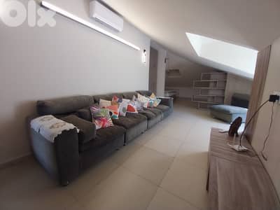 Fully Furnished Studio for Rent In Aawkar