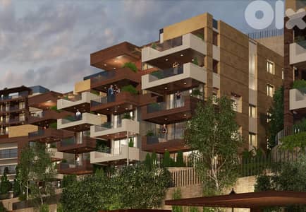 Bsalim/ Own Your Future Home Today – Flexible Payment بصاليم شقق للبيع