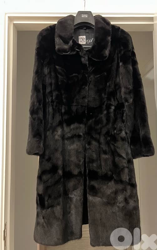 mink coat 1
