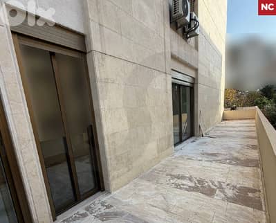 terrace, garden, 2 parking, keserwan, new Sehayleh/سهيلة REF#NC131336