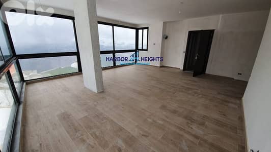 Chalet for rent in Zaarour شاليه للإيجار في زعرور