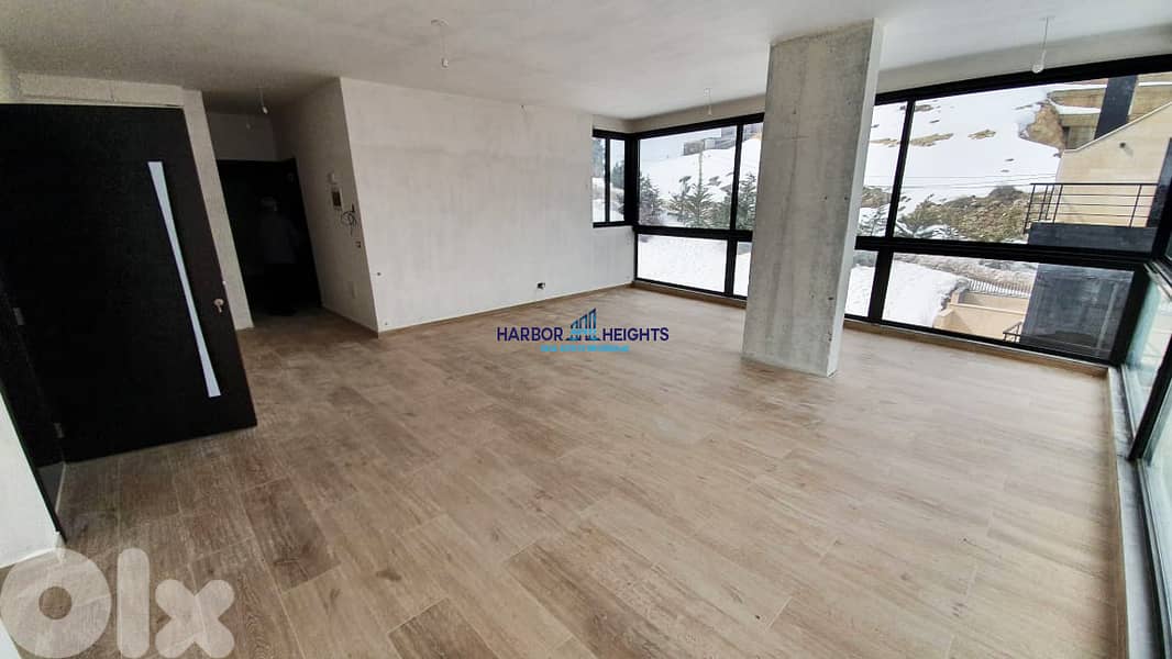 Chalet for rent in Zaarour شاليه للإيجار في زعرور 2