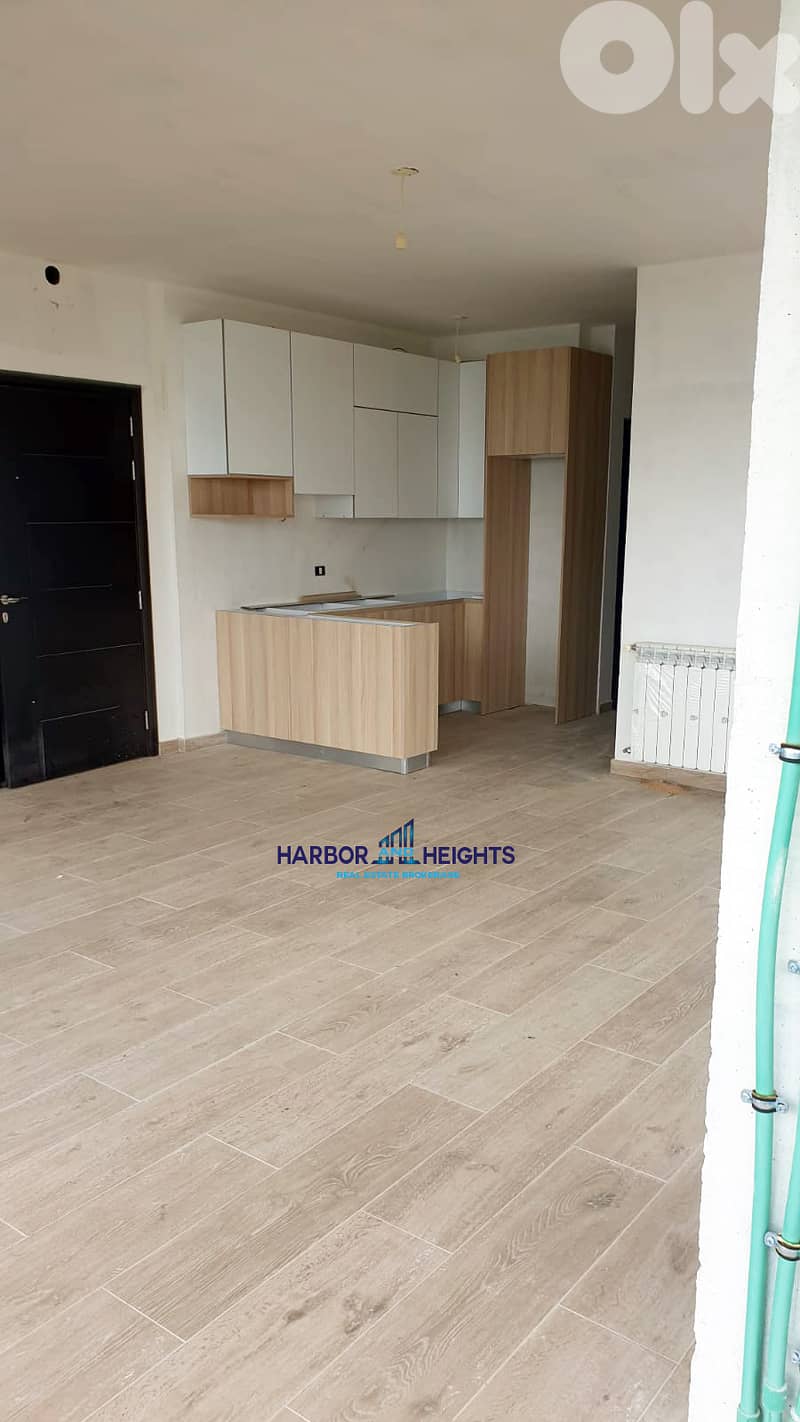 Chalet for rent in Zaarour شاليه للإيجار في زعرور 3