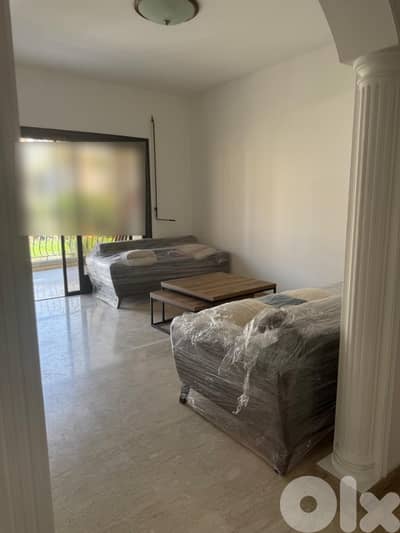 FULLY FURNISHED APARTMENT FOR SALE IN HORSH TABET PRIME, (HT-223)