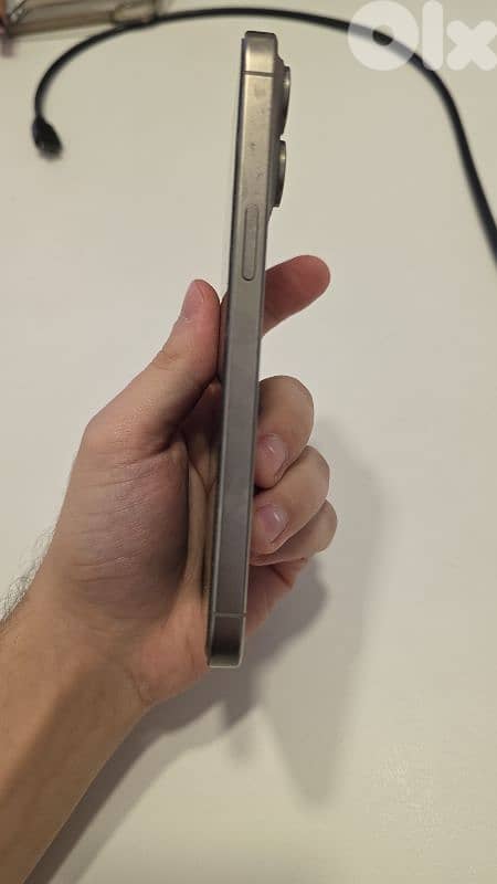 Iphone 15 Pro max 1 Terra 1