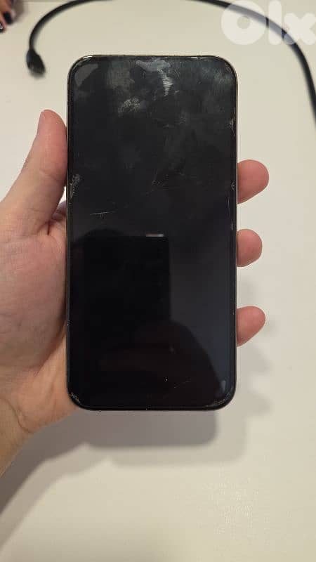 Iphone 15 Pro max 1 Terra 3