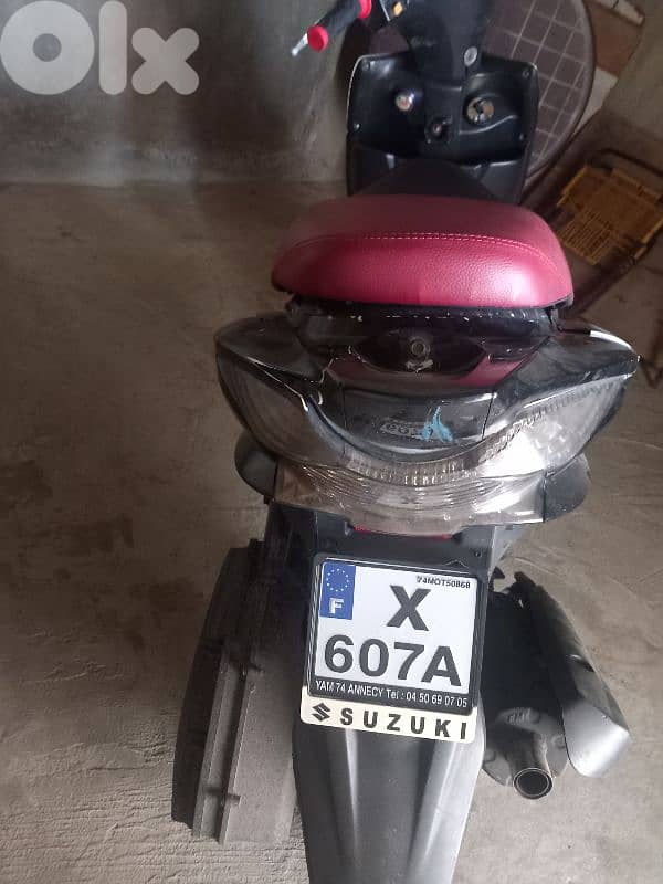 كل شي داخل المكنة جديد منفوضة من كل شي و السعر قابل للتفاوض 2