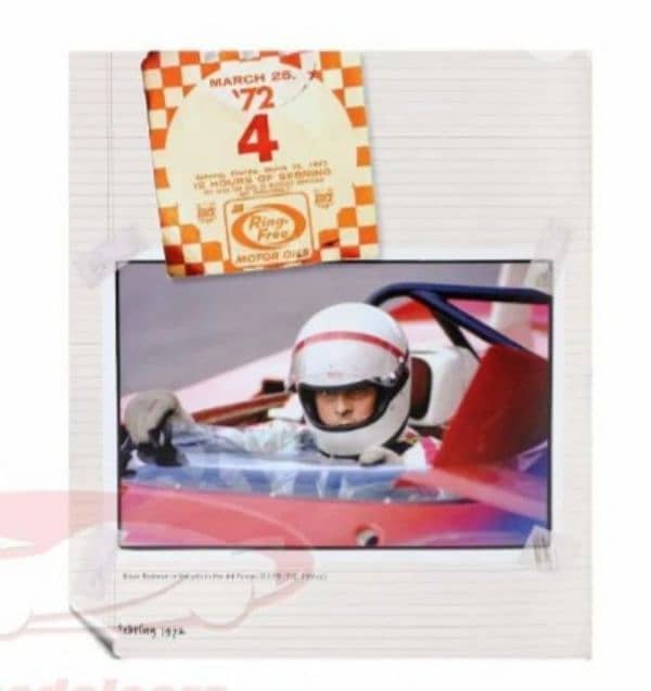 The Racers (Al Satterwhite) Book 2