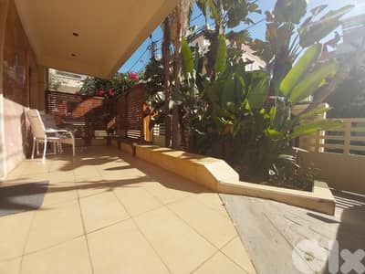 Furnished Apartment for Sale In Naqqache شقة مفروشة للبيع في النقاش