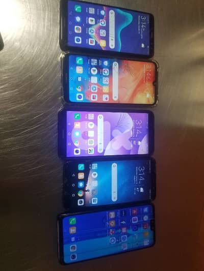5 huawei