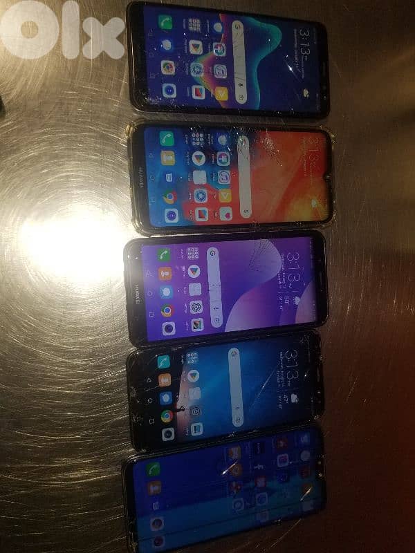 5 huawei 3