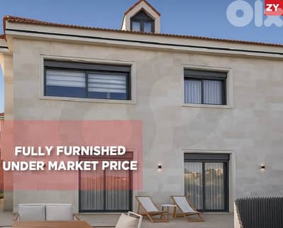 Prime location, great deal, kosba, bsarma/بصرما –كوسبا REF#ZY130542