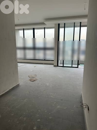 BRAND NEW APARTMENT FOR SALE IN AIN EL REMMANEH PRIME , (AR-123)