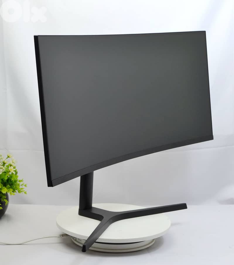 ERGOFLEX 34” 3K+ 165HZ ADJUSTABLE ULTRA WIDE MONITOR 6
