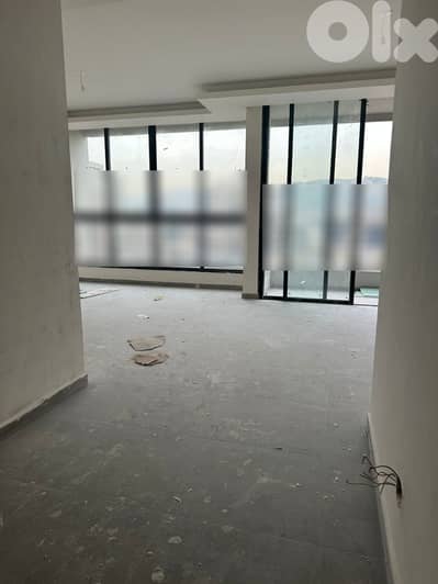 3 BEDROOMS APARTMENT FOR SALE IN AIN EL REMMANEH PRIME , (AR-123)