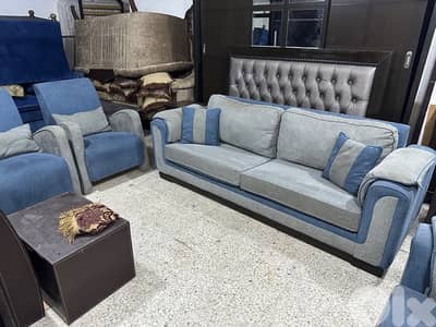 Full living room like new