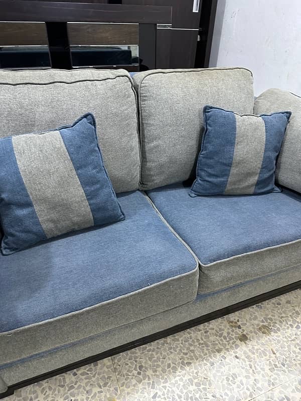 Full living room like new 1