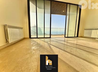 Apartment for sale in Adma 170m2 Sea View High End/أدما