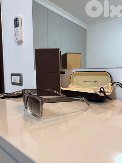 Louis Vuitton Exaltation