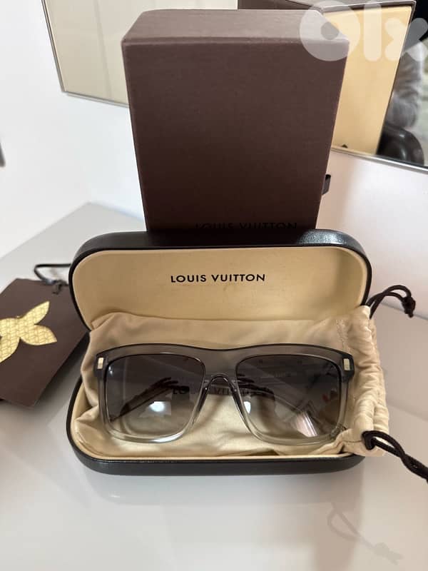 Louis Vuitton Exaltation 2