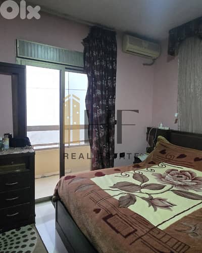 Apartment for Sale – Bchamoun - شقة للبيع – بشامون