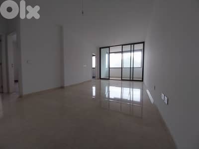 Brand New Apartment For Rent In Mazraat Yachouh