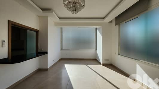 Apartment for Rent in Achrafieh – Sioufi –شقة للإيجار في الأشرفية