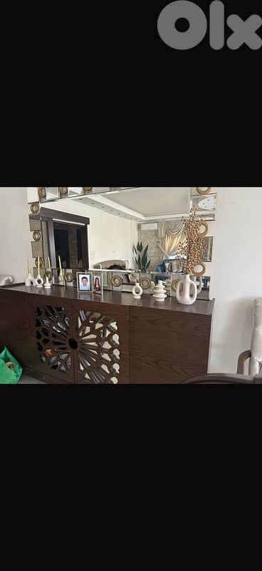 salon and dining room for sale 6