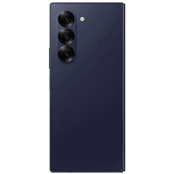 Samsung Zfold 6 12/512gb Used like new 1