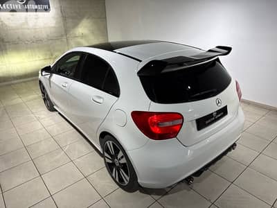 Mercedes-Benz A-Class  2015 Super clean