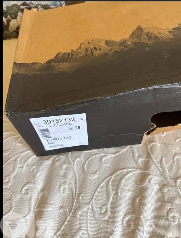 Salomon ski shoes size 43 2